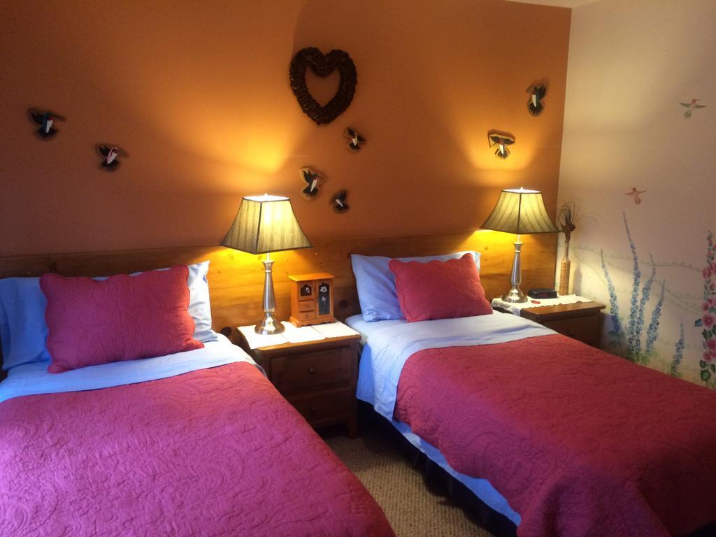 Greenwood Country Inn เพมเบอร์ตัน ห้อง รูปภาพ