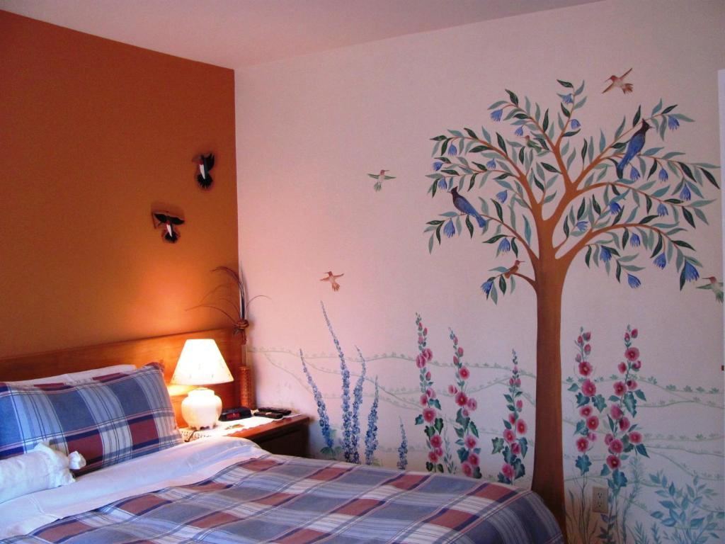 Greenwood Country Inn เพมเบอร์ตัน ภายนอก รูปภาพ