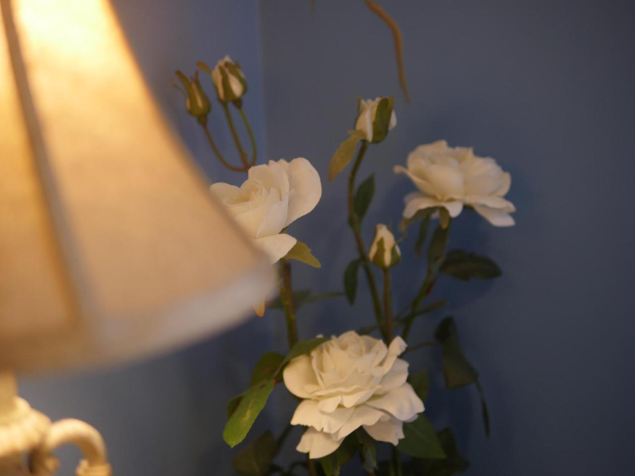 Greenwood Country Inn เพมเบอร์ตัน ภายนอก รูปภาพ